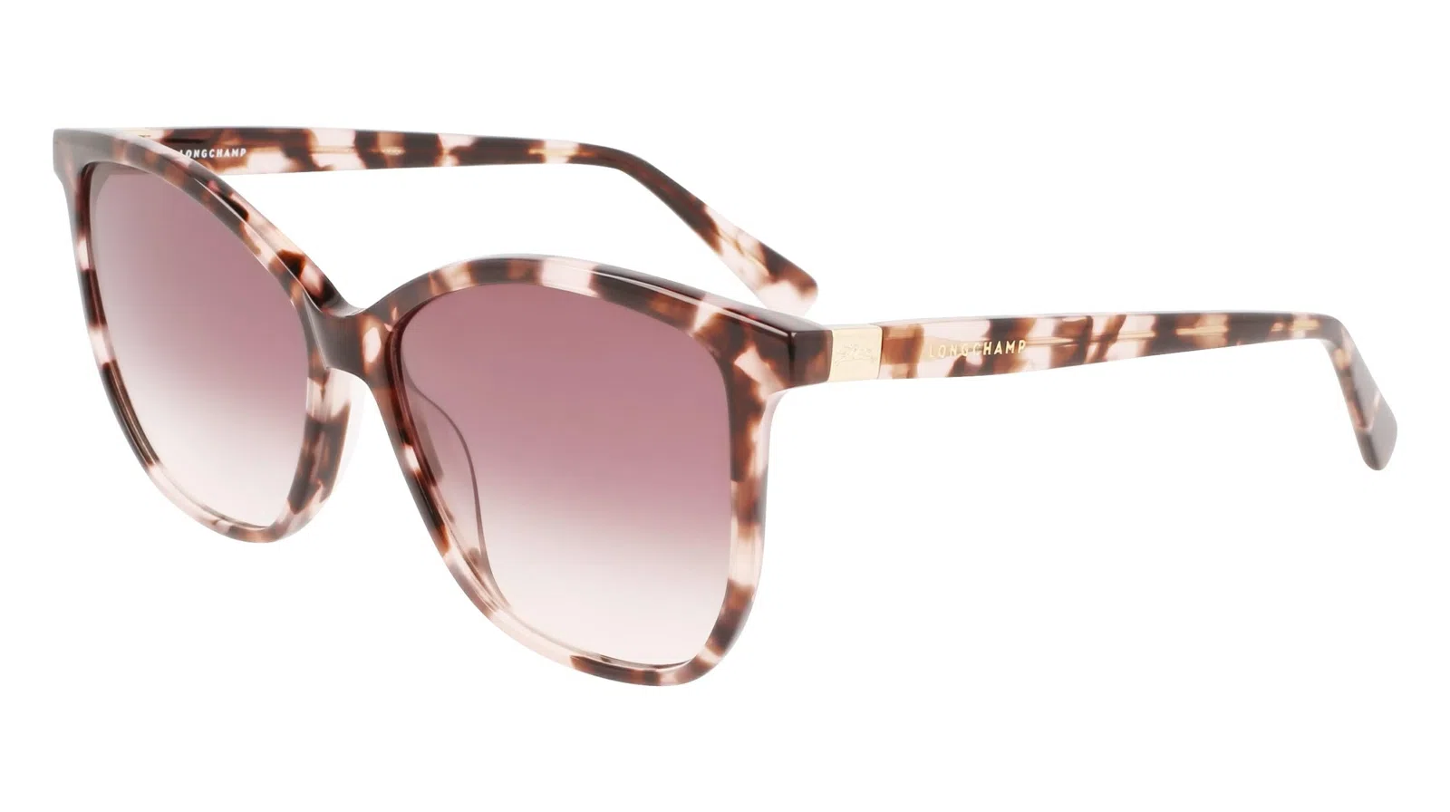 Longchamp LO708S Sunglasses - view 3